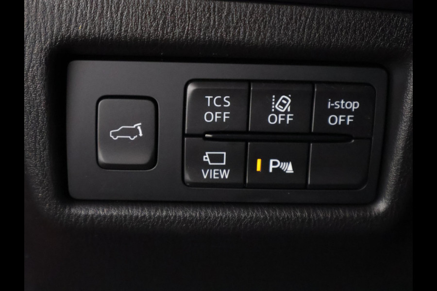 Mazda CX-5 2.0 SkyActiv-G 165 Luxury Automaat | Navigatie | 1e eigenaar | Schuif-/Kanteldak | Leder |