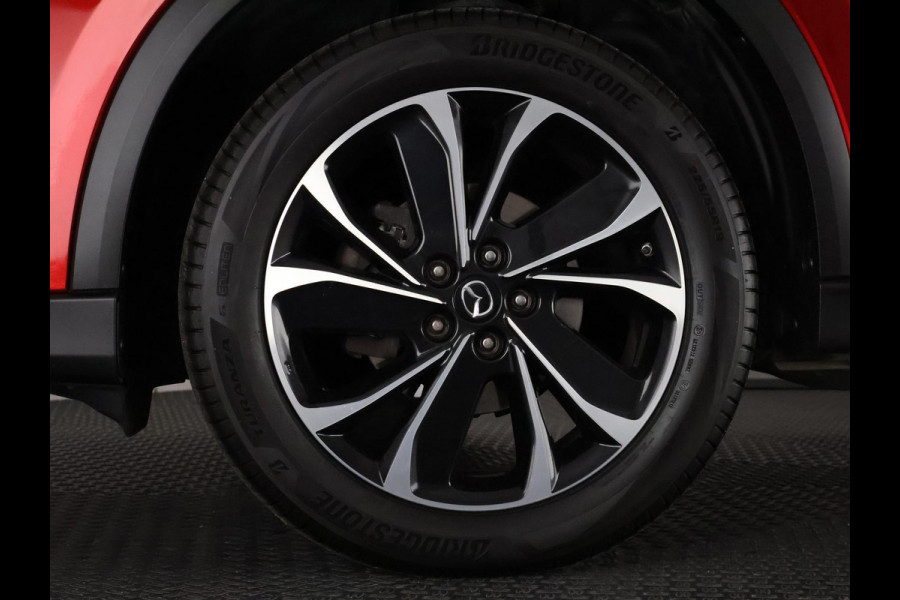 Mazda CX-5 2.0 SkyActiv-G 165 Luxury Automaat | Navigatie | 1e eigenaar | Schuif-/Kanteldak | Leder |
