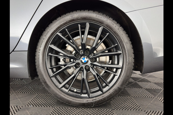 BMW 3 Serie Touring 320e M-Sportpack Business Edition Plus (Plug-In) (INCL-BTW) *PANO | LASER-LED | LEATHER | HEATED-SPORTSEATS | HARMAN/KARDON | VIRTUAL-COCKPIT | AMBIENT-LIGHT | NAVI-FULLMAP | DAB+ | 18''ALU*