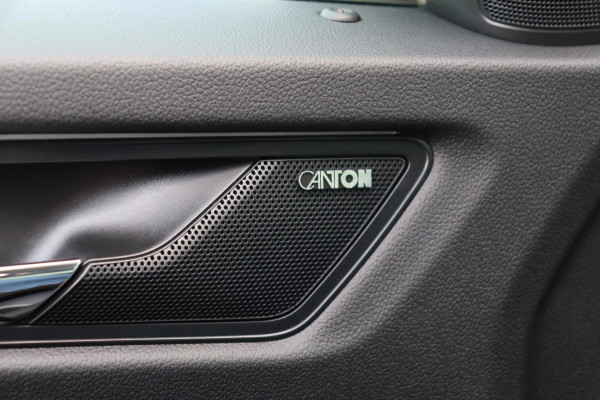 Škoda Kodiaq 1.5 TSI Business Edition org.NL schuifdak digitaal dashboard el.trekhaak adapt.cruise camera el.klep