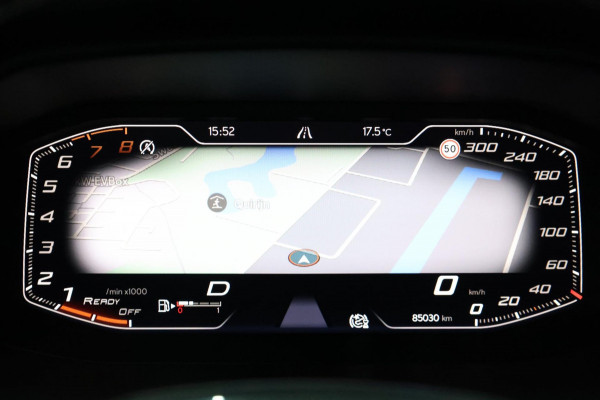 CUPRA Formentor 2.0 TSI 4DRIVE 310+PK LED/VIRTUAL/SFEER/PANO/STUUR+S.VERWARMING+MEMORY/19"/KEYLESS/CAM/ACC/ECC/12 MDN GARANTIE