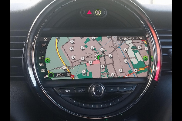 MINI Mini Electric Charged 33 kWh 184 PK | Navigatie | Stoelverwarming | 1e eigenaar |