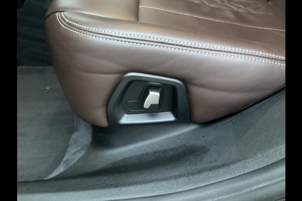 BMW 6 Serie Gran Turismo 630d High Executive Luchtvering Softclose HUD 360°Cam Full Options