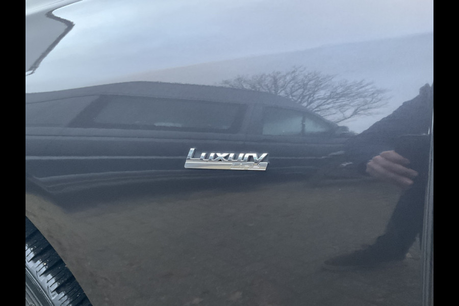 BMW 6 Serie Gran Turismo 630d High Executive Luchtvering Softclose HUD 360°Cam Full Options