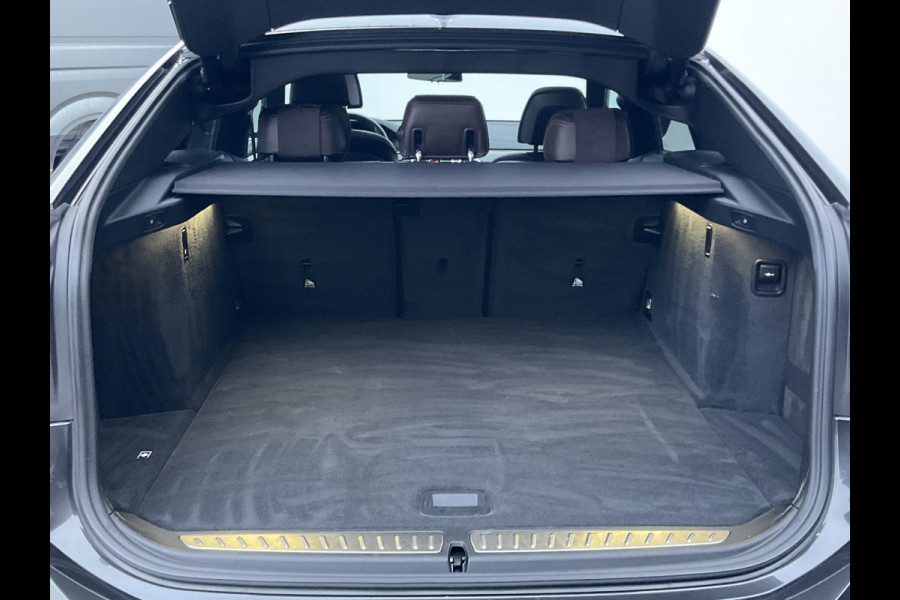 BMW 6 Serie Gran Turismo 630d High Executive Luchtvering Softclose HUD 360°Cam Full Options