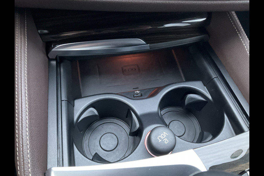 BMW 6 Serie Gran Turismo 630d High Executive Luchtvering Softclose HUD 360°Cam Full Options