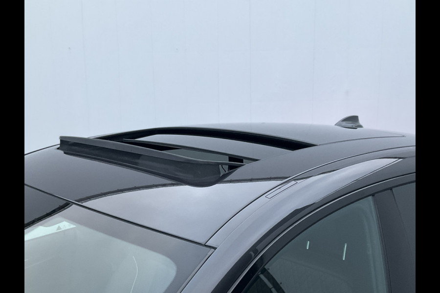 BMW 6 Serie Gran Turismo 630d High Executive Luchtvering Softclose HUD 360°Cam Full Options