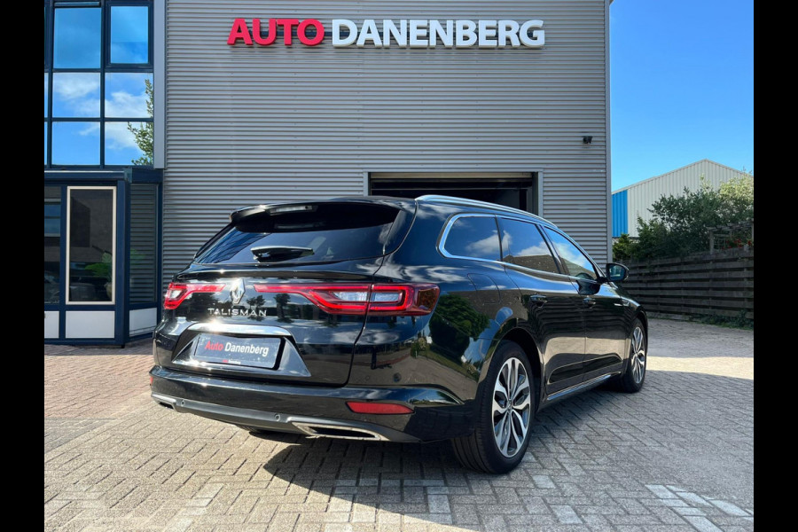 Renault Talisman 1.6 TCe Intens