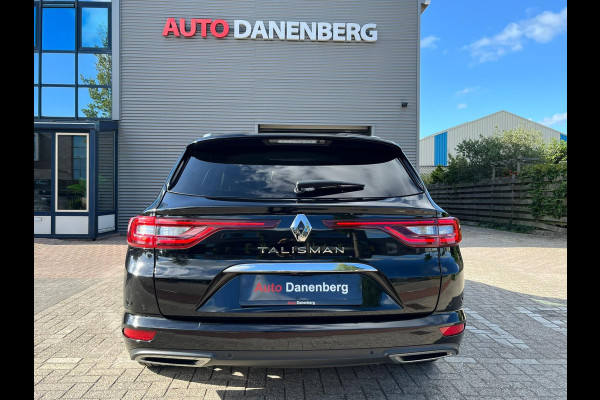 Renault Talisman 1.6 TCe Intens
