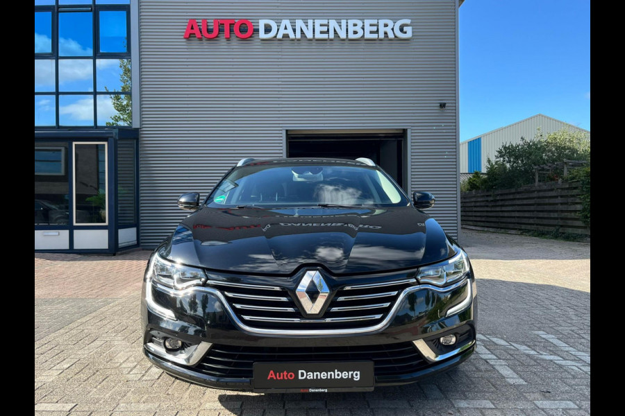 Renault Talisman 1.6 TCe Intens
