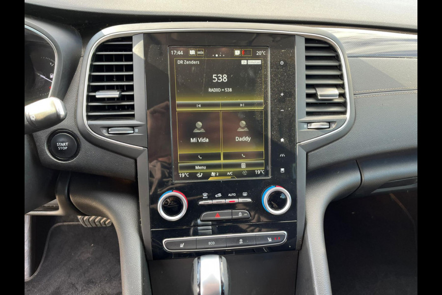 Renault Talisman 1.6 TCe Intens