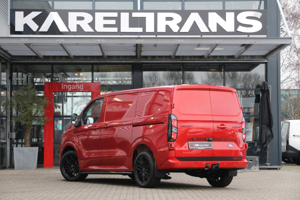 Ford Transit Custom 2.0 TDCI 150 | 2x Schuifdeur | Trekhaak | KAR-edition | Clima..