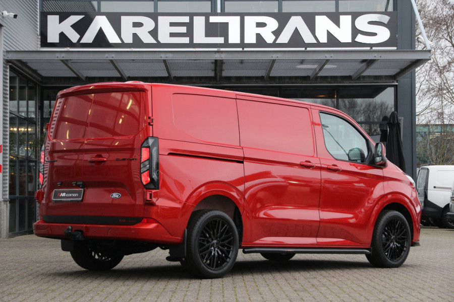 Ford Transit Custom 2.0 TDCI 150 | 2x Schuifdeur | Trekhaak | KAR-edition | Clima..