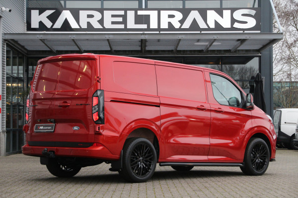 Ford Transit Custom 2.0 TDCI 150 | 2x Schuifdeur | Trekhaak | KAR-edition | Clima..