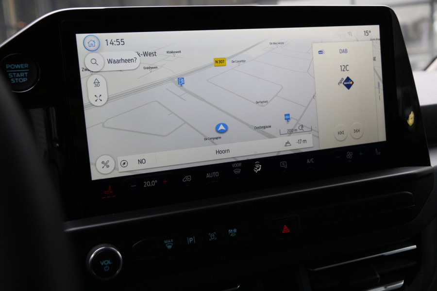 Ford Transit Custom 2.0 TDCI 150 | 2x Schuifdeur | Trekhaak | KAR-edition | Clima..