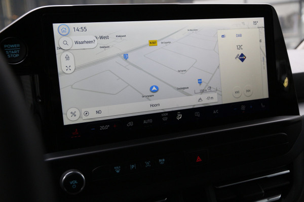 Ford Transit Custom 2.0 TDCI 150 | 2x Schuifdeur | Trekhaak | KAR-edition | Clima..