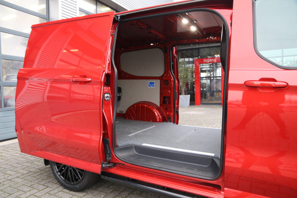 Ford Transit Custom 2.0 TDCI 150 | 2x Schuifdeur | Trekhaak | KAR-edition | Clima..