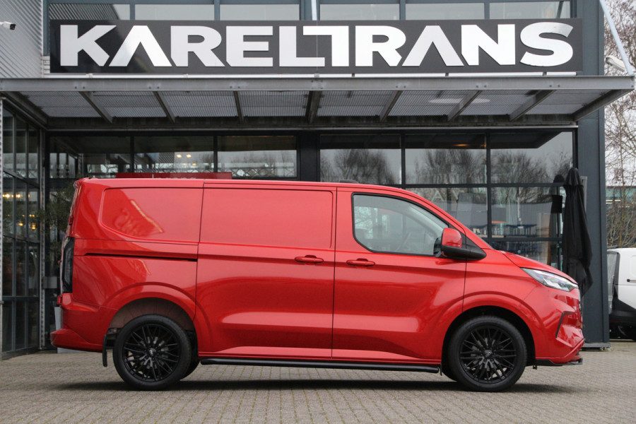 Ford Transit Custom 2.0 TDCI 150 | 2x Schuifdeur | Trekhaak | KAR-edition | Clima..