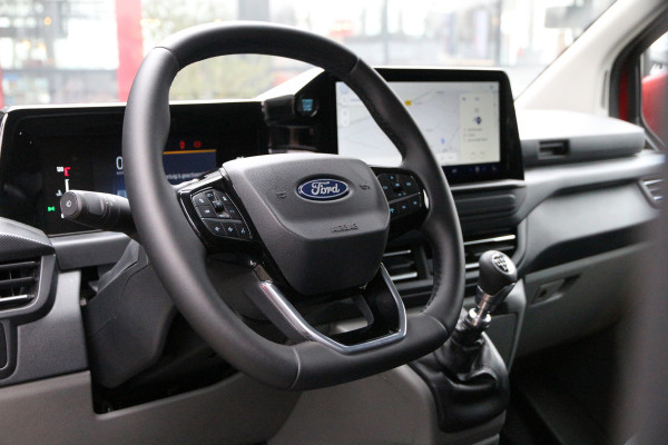 Ford Transit Custom 2.0 TDCI 150 | 2x Schuifdeur | Trekhaak | KAR-edition | Clima..