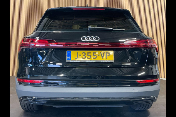 Audi e-tron 50 Quattro Edition 71 kWh|313PK|LEDER|VIRTUAL|NAVI|ELEK. KLEP|CLIMATE, CRUISE CONTROL|NL-AUTO|1e EIG.|INCL. BTW|
