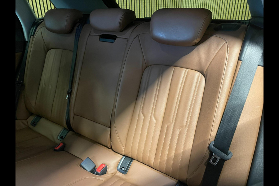 Audi e-tron 50 Quattro Edition 71 kWh|313PK|LEDER|VIRTUAL|NAVI|ELEK. KLEP|CLIMATE, CRUISE CONTROL|NL-AUTO|1e EIG.|INCL. BTW|