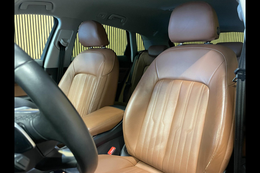 Audi e-tron 50 Quattro Edition 71 kWh|313PK|LEDER|VIRTUAL|NAVI|ELEK. KLEP|CLIMATE, CRUISE CONTROL|NL-AUTO|1e EIG.|INCL. BTW|