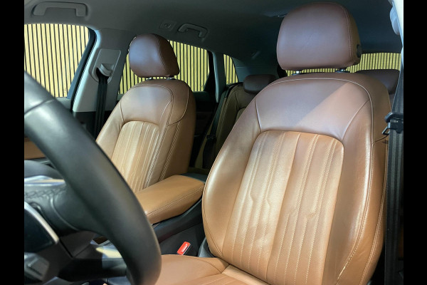 Audi e-tron 50 Quattro Edition 71 kWh|313PK|LEDER|VIRTUAL|NAVI|ELEK. KLEP|CLIMATE, CRUISE CONTROL|NL-AUTO|1e EIG.|INCL. BTW|