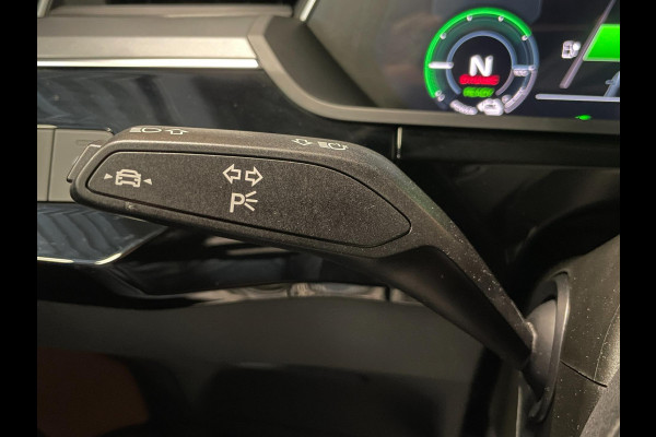 Audi e-tron 50 Quattro Edition 71 kWh|313PK|LEDER|VIRTUAL|NAVI|ELEK. KLEP|CLIMATE, CRUISE CONTROL|NL-AUTO|1e EIG.|INCL. BTW|