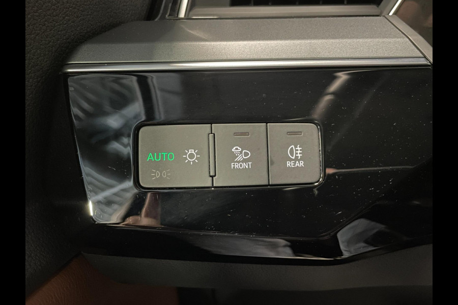 Audi e-tron 50 Quattro Edition 71 kWh|313PK|LEDER|VIRTUAL|NAVI|ELEK. KLEP|CLIMATE, CRUISE CONTROL|NL-AUTO|1e EIG.|INCL. BTW|