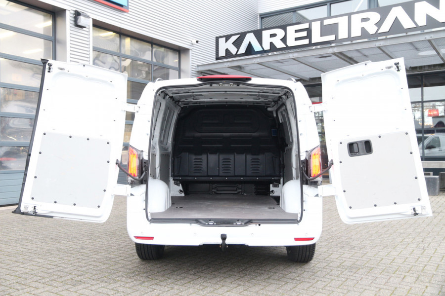Mercedes-Benz Vito 114 CDI | Aut. | KAR-edition | Navi | Stoelverw. | Clima..