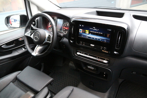 Mercedes-Benz Vito 114 CDI | Aut. | KAR-edition | Navi | Stoelverw. | Clima..
