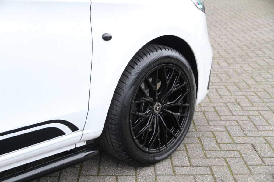 Mercedes-Benz Vito 114 CDI | Aut. | KAR-edition | Navi | Stoelverw. | Clima..