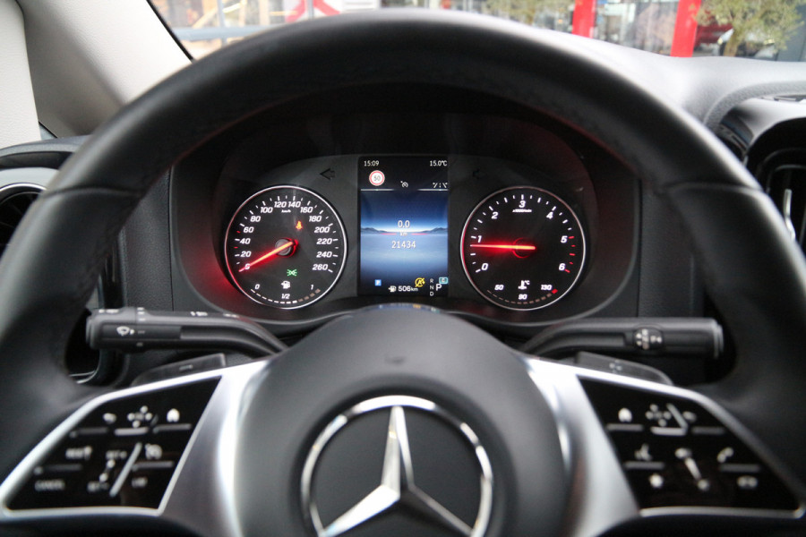 Mercedes-Benz Vito 114 CDI | Aut. | KAR-edition | Navi | Stoelverw. | Clima..