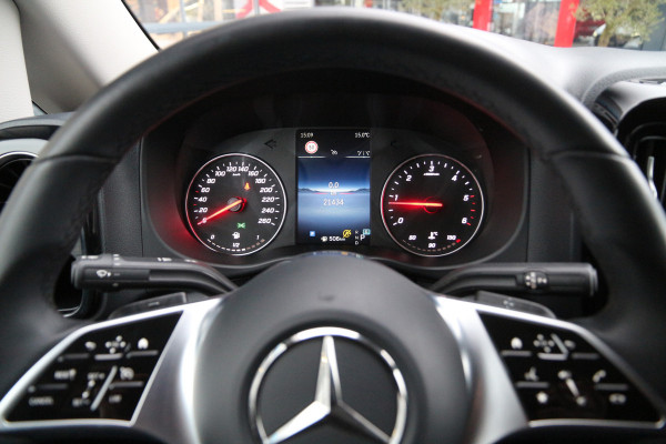 Mercedes-Benz Vito 114 CDI | Aut. | KAR-edition | Navi | Stoelverw. | Clima..