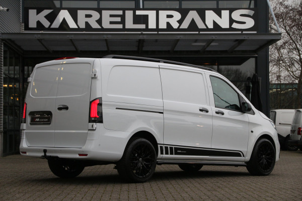 Mercedes-Benz Vito 114 CDI | Aut. | KAR-edition | Navi | Stoelverw. | Clima..