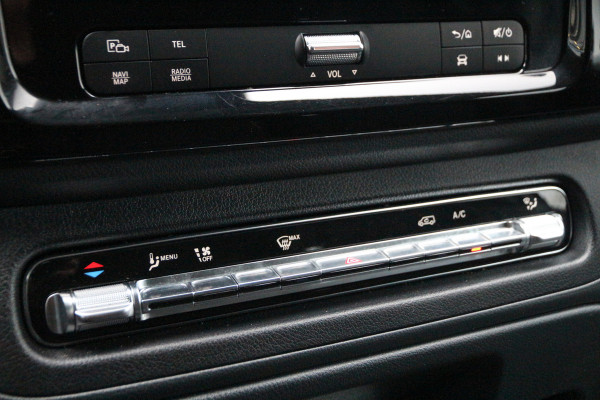 Mercedes-Benz Vito 114 CDI | Aut. | KAR-edition | Navi | Stoelverw. | Clima..