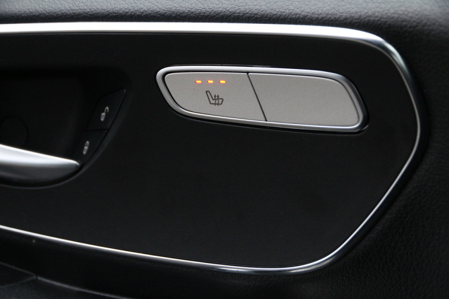 Mercedes-Benz Vito 114 CDI | Aut. | KAR-edition | Navi | Stoelverw. | Clima..
