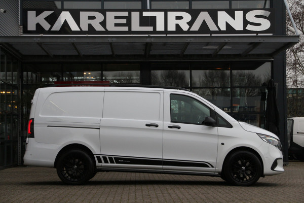 Mercedes-Benz Vito 114 CDI | Aut. | KAR-edition | Navi | Stoelverw. | Clima..
