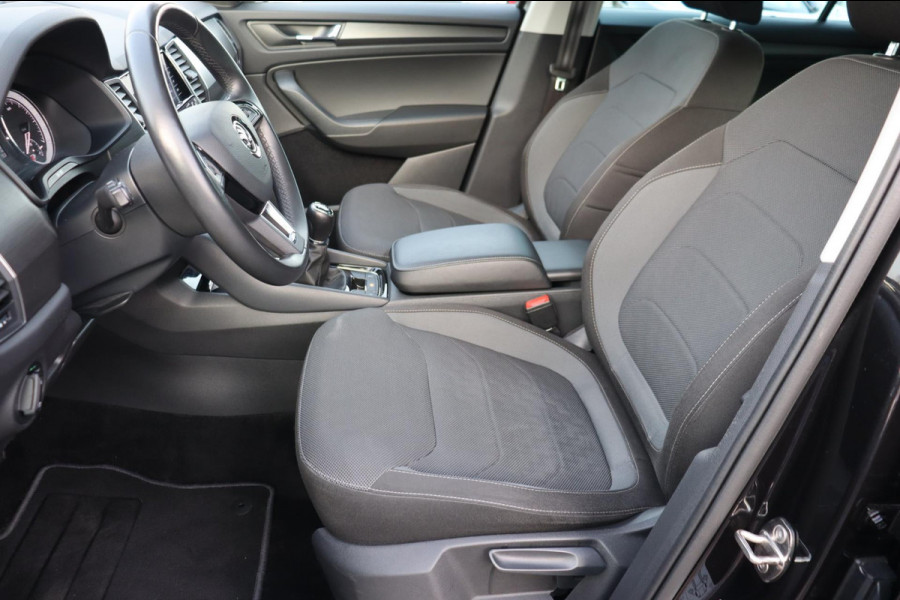 Škoda Kodiaq 1.5 TSI Ambition org.NL trekhaak