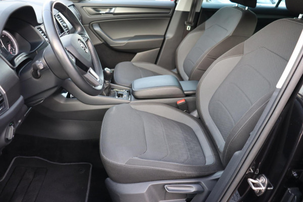 Škoda Kodiaq 1.5 TSI Ambition org.NL trekhaak