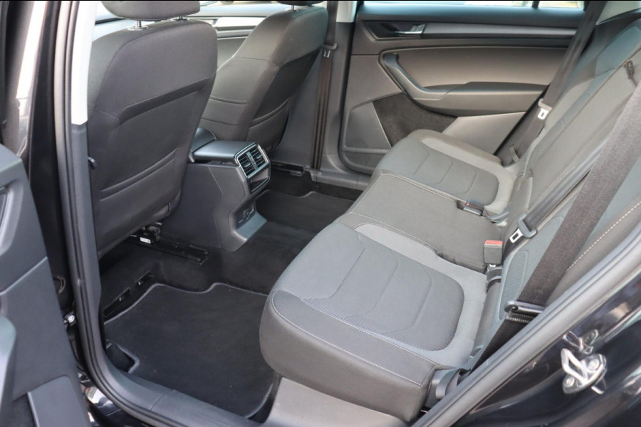 Škoda Kodiaq 1.5 TSI Ambition org.NL trekhaak