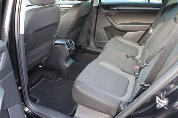 Škoda Kodiaq 1.5 TSI Ambition org.NL trekhaak