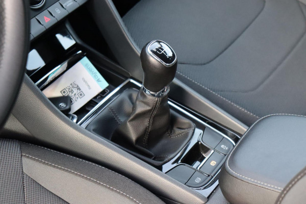 Škoda Kodiaq 1.5 TSI Ambition org.NL trekhaak