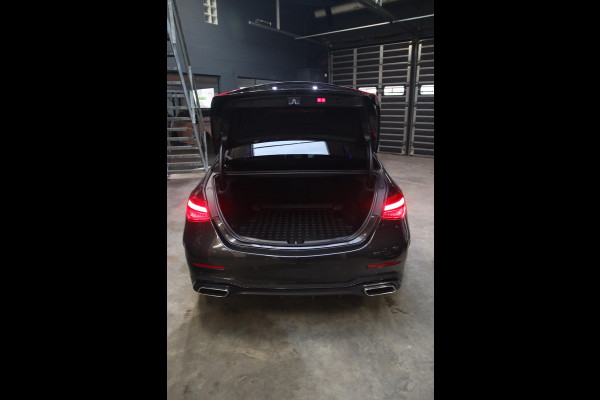 Mercedes-Benz C-Klasse 200 AMG PANO-BURMESTER-MEMORY-HUD-360