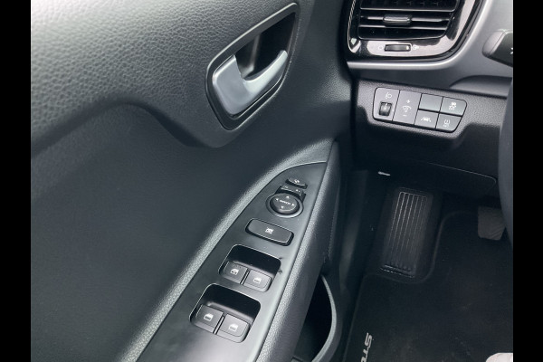 Kia Stonic 1.0 T-GDi DynamicLine Navi Camera Trekhaak Carplay Keyless Yellow Star