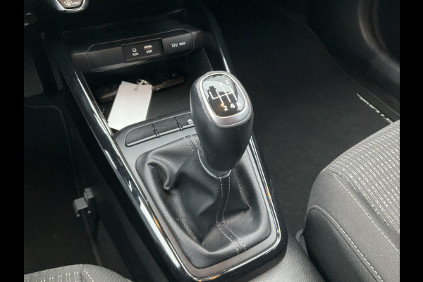 Kia Stonic 1.0 T-GDi DynamicLine Navi Camera Trekhaak Carplay Keyless Yellow Star