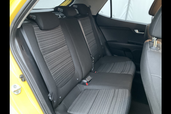 Kia Stonic 1.0 T-GDi DynamicLine Navi Camera Trekhaak Carplay Keyless Yellow Star