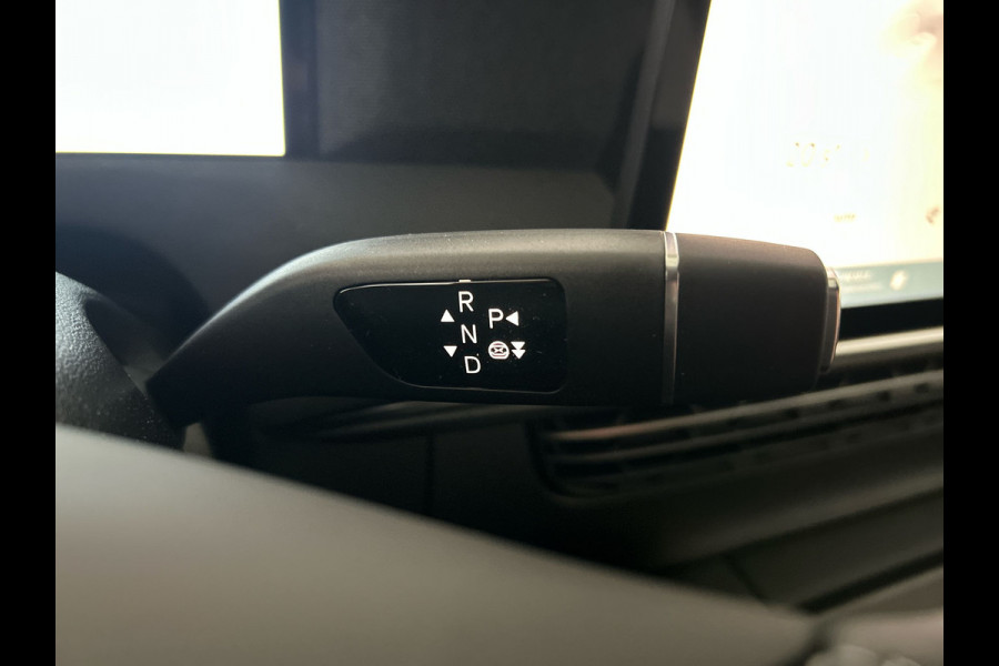 XPeng G6 RWD Long Range 80.8 kWh facelift Trekhaak, nappaleder zwart Wordt verwacht