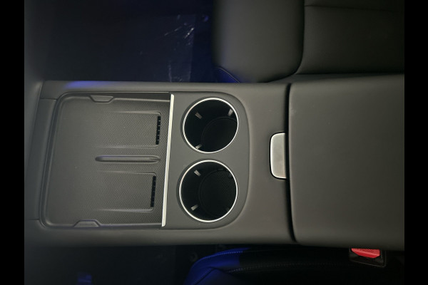 XPeng G6 RWD Long Range 80.8 kWh facelift Trekhaak, nappaleder zwart Wordt verwacht