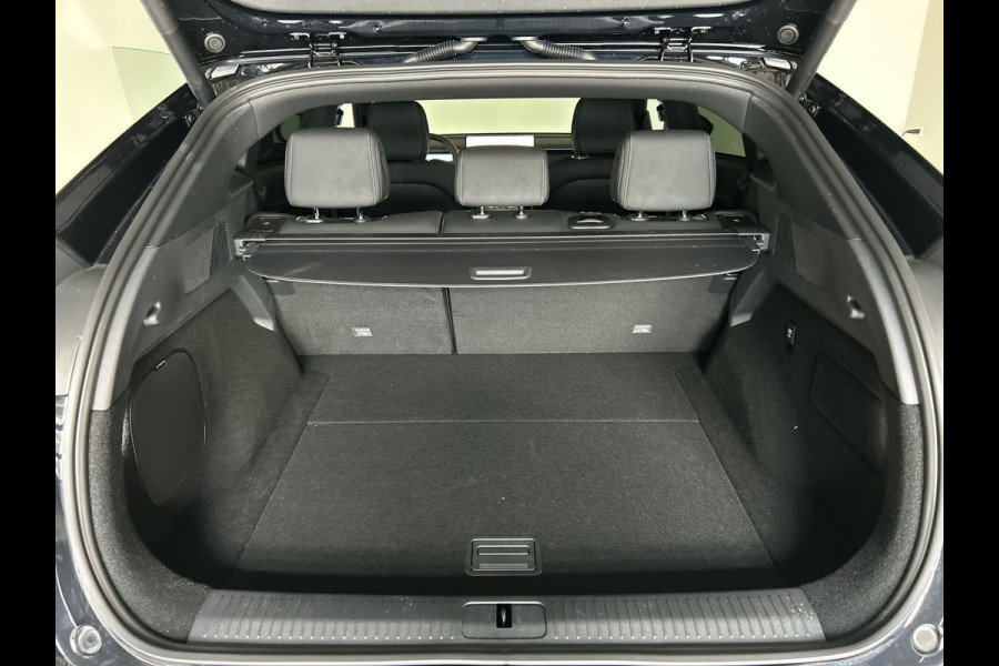 XPeng G6 RWD Long Range 80.8 kWh facelift Trekhaak, nappaleder zwart Wordt verwacht